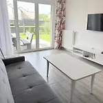 1 Tyskie Z Prywatnym Ogrodkiem Tychy
