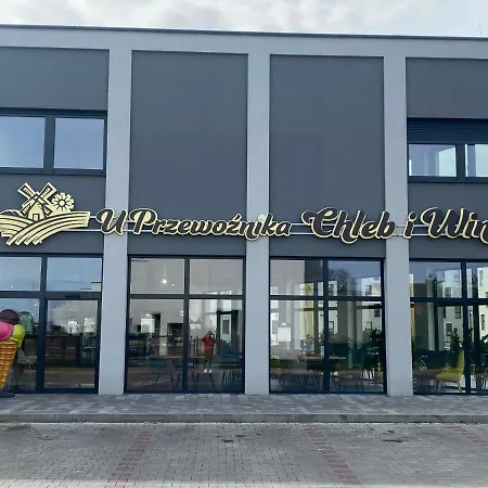 1 Tyskie Z Ogrodkiem