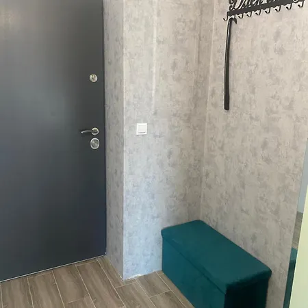 1 Tyskie Apartamenty Z Prywatnym Ogrodkiem شقة