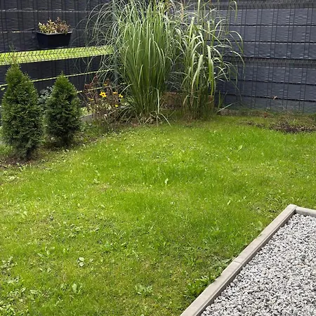 1 Tyskie Apartamenty Z Prywatnym Ogrodkiem *