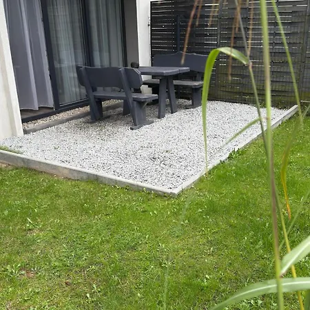 1 Tyskie Z Prywatnym Ogrodkiem Tychy