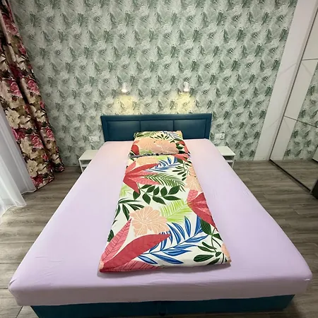 1 Tyskie Apartamenty Z Prywatnym Ogrodkiem