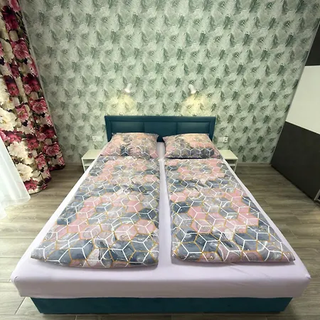 1 Tyskie Apartamenty Z Prywatnym Ogrodkiem تخه