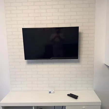 1 Tyskie Z Prywatnym Ogrodkiem Appartement *