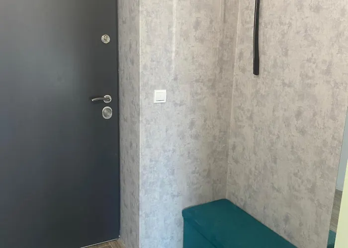 1 Tyskie Z Prywatnym Ogrodkiem דירה