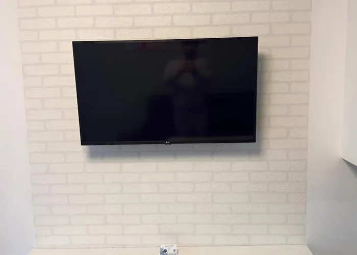 1 Tyskie Z Prywatnym Ogrodkiem Appartement *